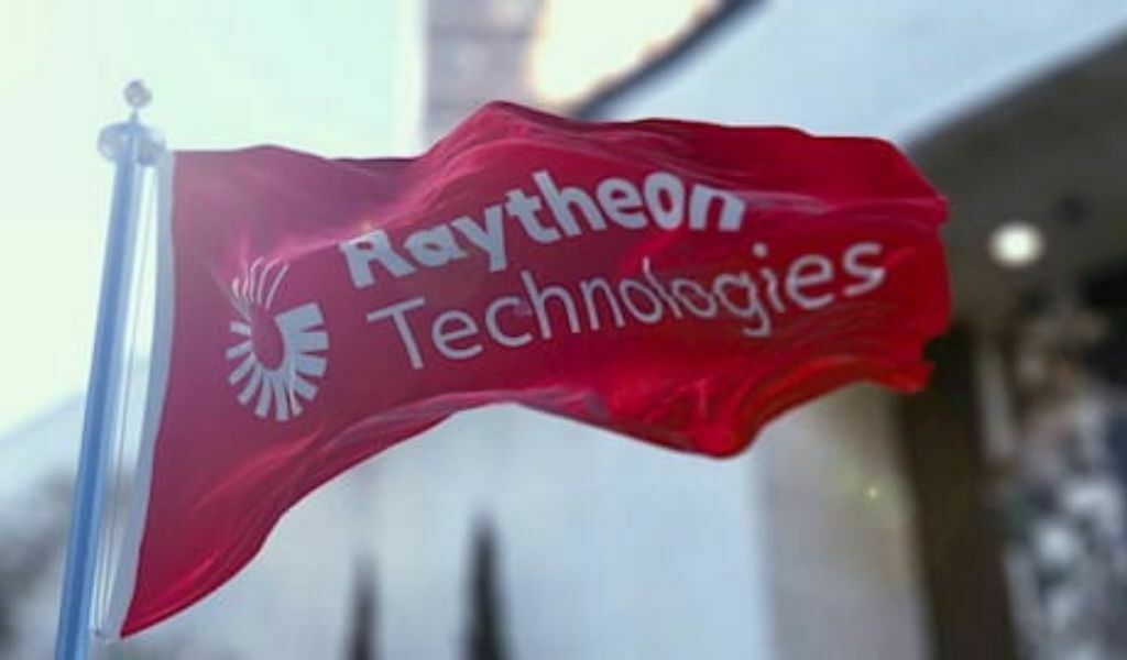 سهام شرکت Raytheon Technologies (RTX)